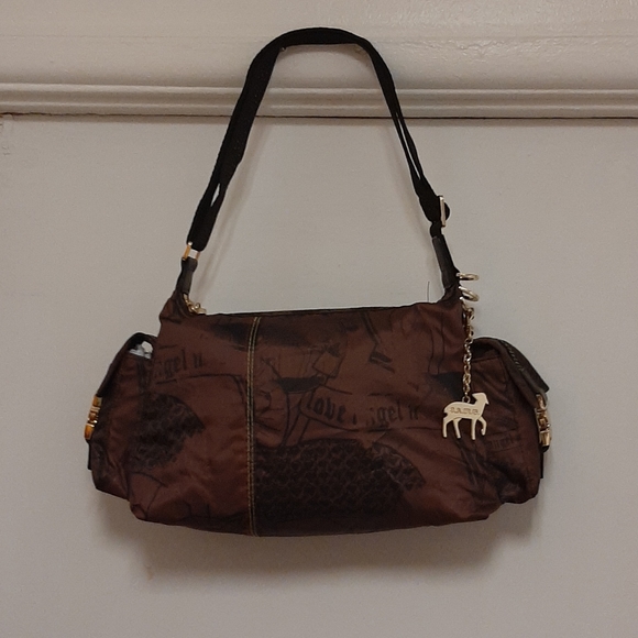 RARE L.A.M.B. Gwen Stefani for LeSportsac
Bag - Picture 2 of 16